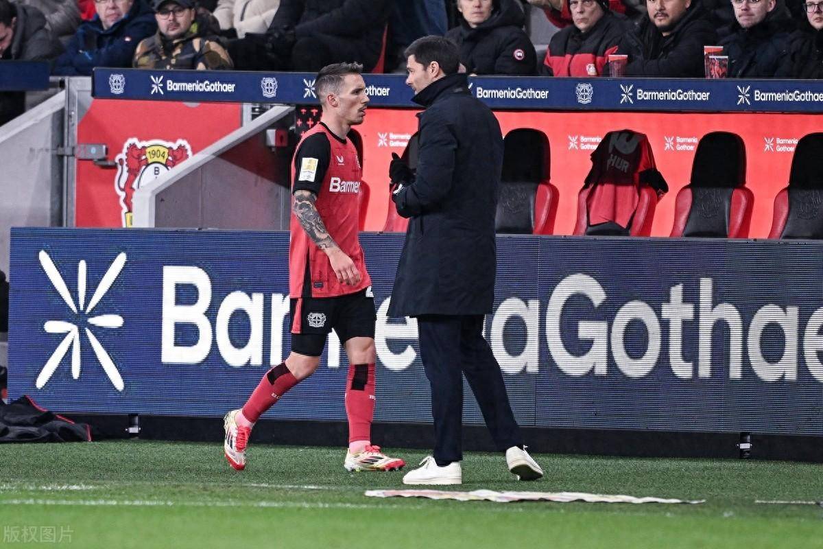 勒沃库森再次战胜对手，实力稳固