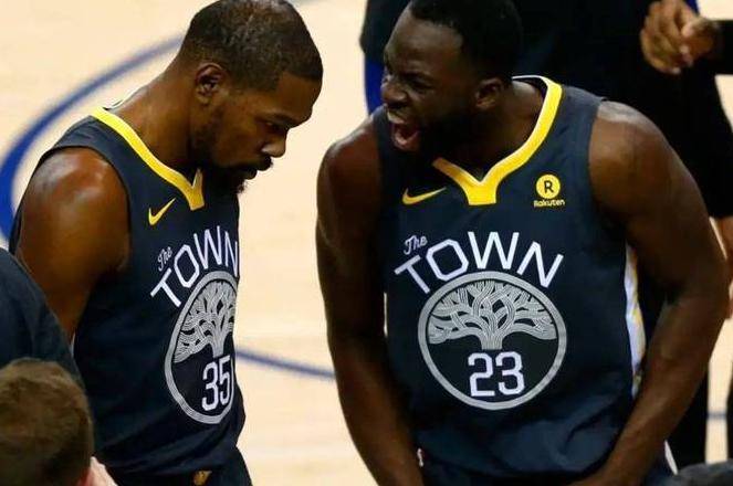 勇士官方公布新规，魔术引发争议，杜兰特球迷热议！