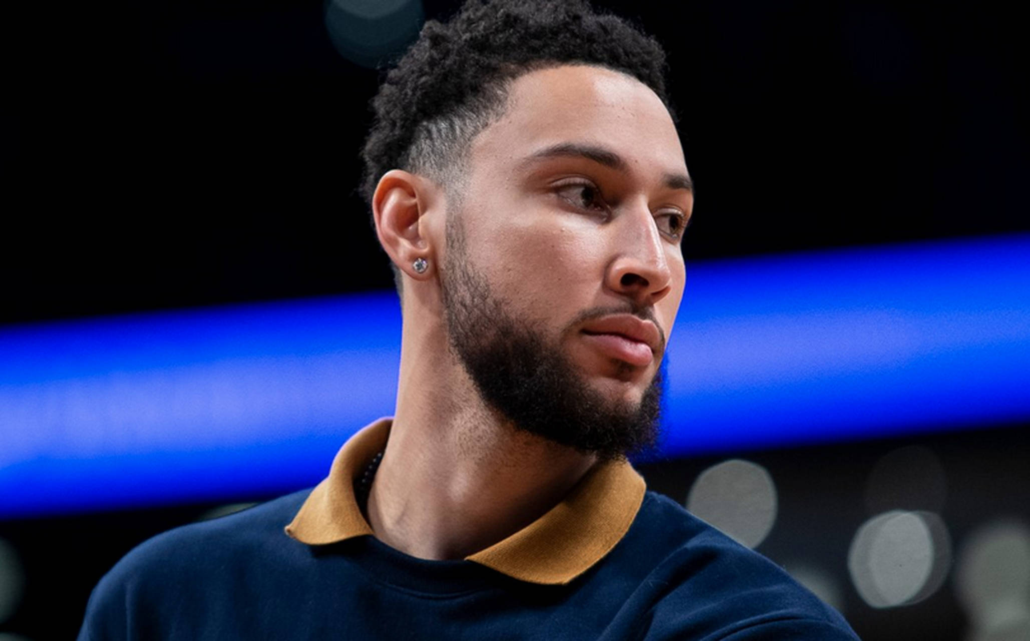 西蒙斯险胜三连败，关键时刻神级表现关键表现点燃全场！