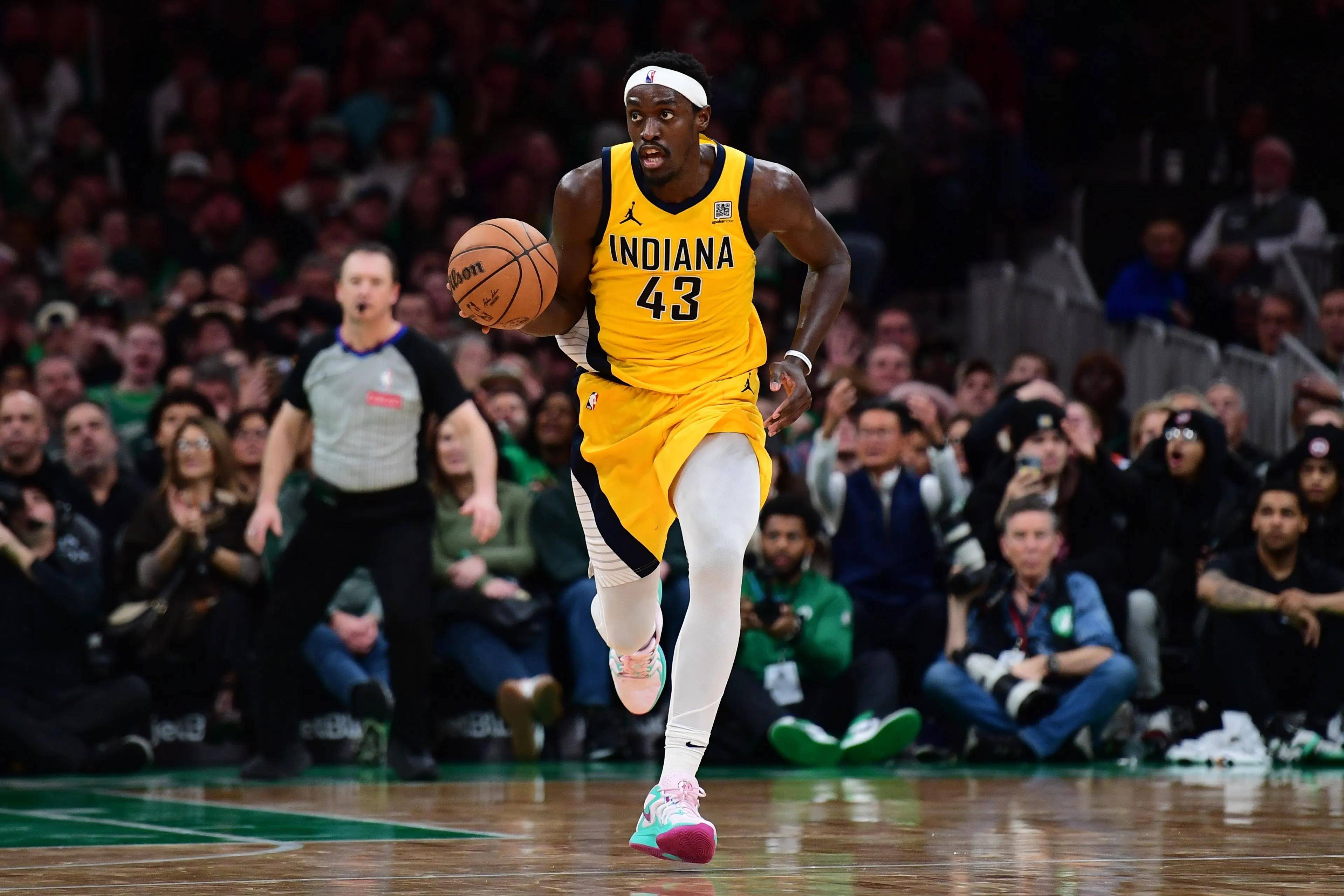 独行侠爆发新星，状态爆棚刷新纪录，步行者球队迎来希望！