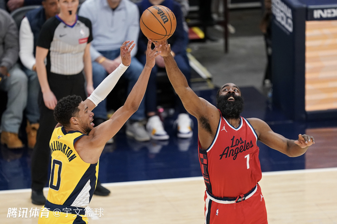 哈登重要时刻重要助攻，独行侠带队取胜！的简单介绍